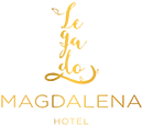 Hotel Legado Magdalena Logo